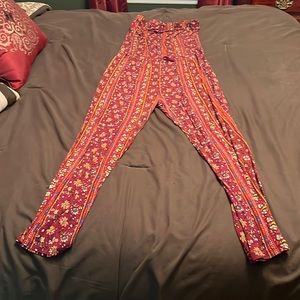 Ambiance Halter Jumpsuit (TB)